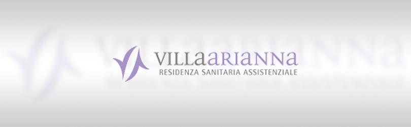 Banner Villa Arianna